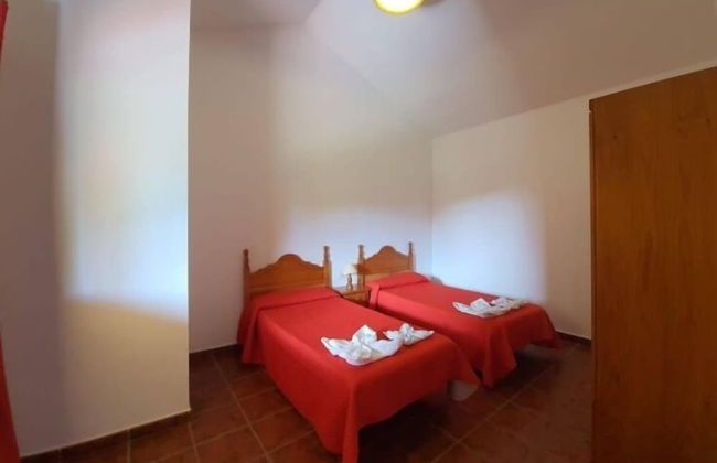 Casas Rurales Amparo Las Hayas - Foto 16