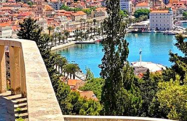 Apartman Matteo Split -free parking - Foto 2