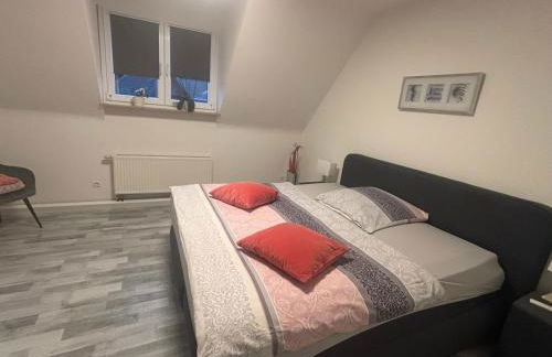 Erica Ferienwohnung auf dem Traumpfad - Foto 8