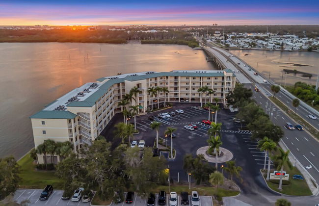 The BC Resort on the Water - Foto 62