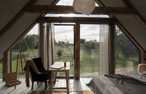 Tilia authentic home, butikowe apartamenty nad morzem - Photo 43