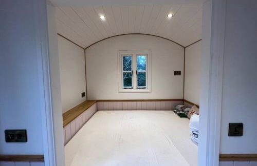 Tranquil Spot Shepherds Hut - Foto 8