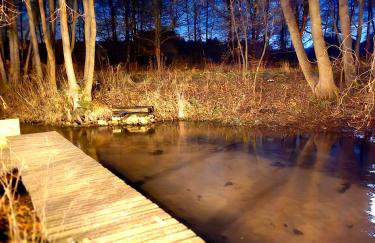 Jurajska Sielanka - domek nad rzeczką - Foto 4