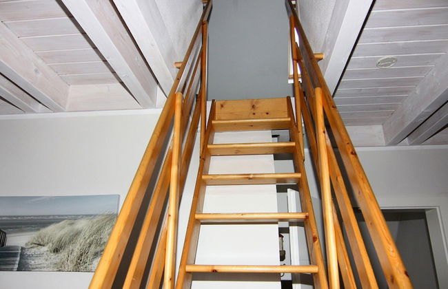 Doppelhaushalfte Dunenhaus I, Trassenheide - Foto 8