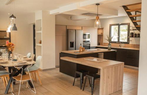 Les Villas Chamontines - La Villa des Chênes - Photo 51