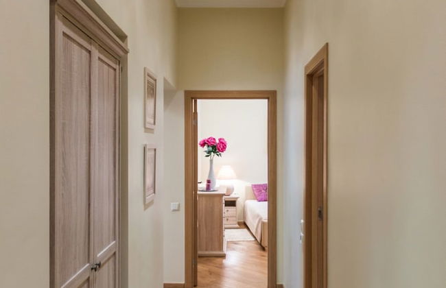 Riga Lux Apartments - Ernesta - Foto 12