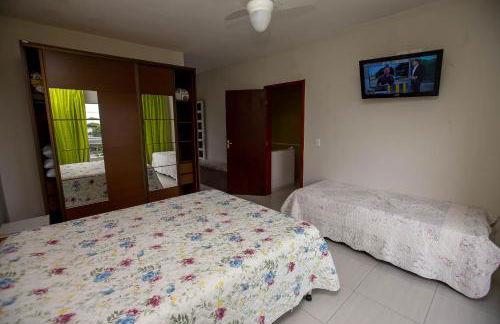 Sobrado com Piscina - Pontal do Parana - Foto 15