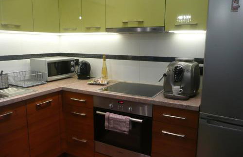 Apartament Manhattan - Photo 6