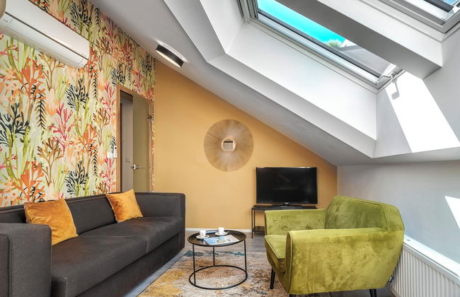 VN48 Suites by Adrez Living - Foto 23