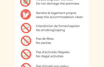 T4 idéal famille à La Joliette - confort et calme - Foto 33