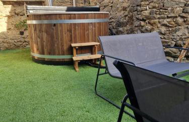 Gîte des Catalpas - Foto 1