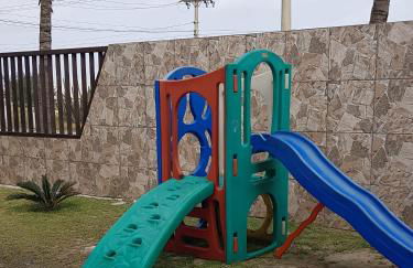 Casa Praia das Dunas Residence Club - Foto 56