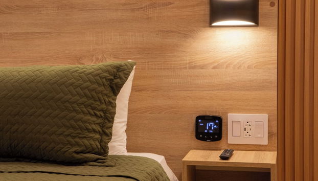 Garden Condos 5- Luxurious Apartment In Sosua Center! - Foto 3, Habitación