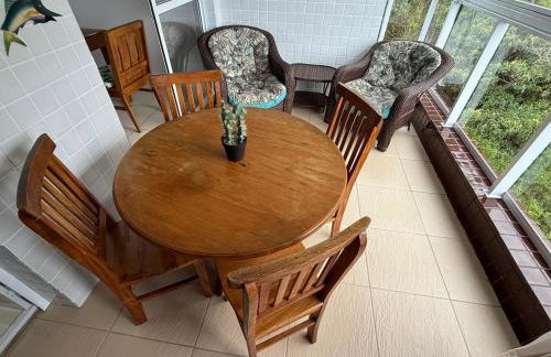 Apartamento em Bertioga, ótima localização, Bertioga Residence Club - Photo 32