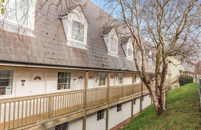 North Devon Resort - Foto 1