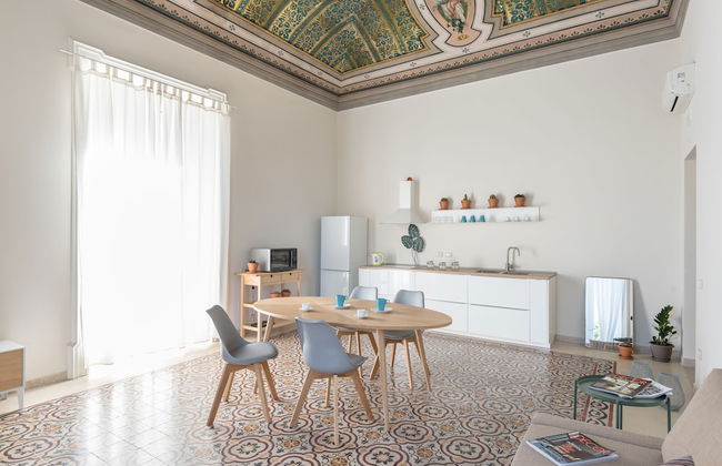 Casa Darsena with Sea View Balcony - Foto 7