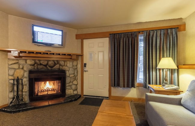 Hidden Ridge Resort - Foto 56