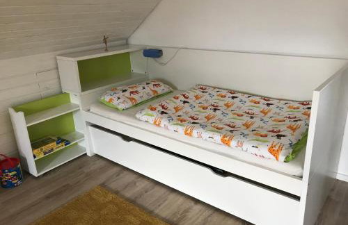 Apartment Grüne Welle - Foto 8