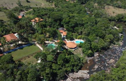 CASA DO RIO HOTEL FAZENDA - Foto 1