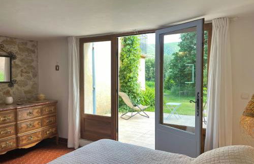 Historic Bastide With Private Pool In The Luberon - Foto 10