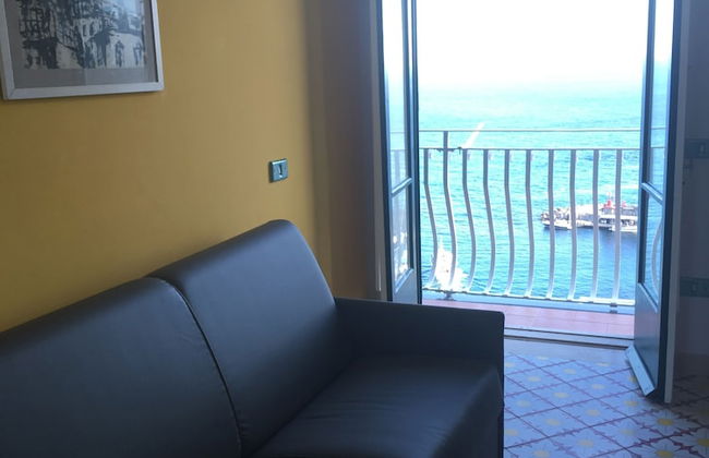 Apartments Amalfi Design Sea View - Photo 29
