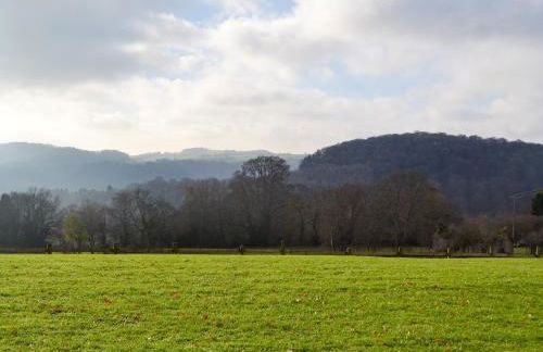 Cider Mill Lodge - Hw7420 - Foto 15