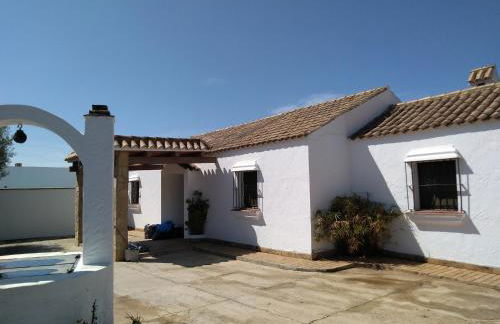 Vivienda Rural Atlántico Sur & Familias - Foto 16