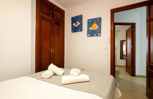 SunBeach- Apartamento cerca de la playa en Punta Umbría - Foto 12