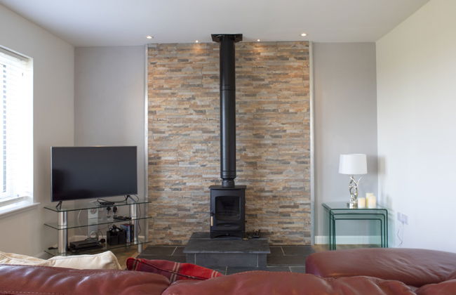 Joan's House - Photo 7