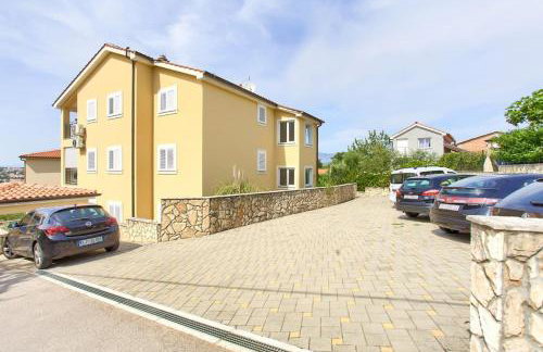 Apartment Sabina Soline - Foto 21