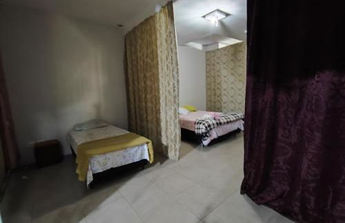 Family room for 3 people - Foto 1