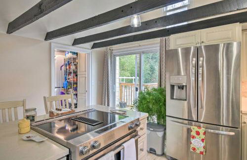 Charming Cape Charles Vacation Rental Home! - Foto 11