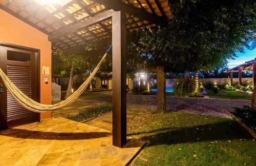 Sombra do Coqueiro Villas - 150m da Praia - Photo 33