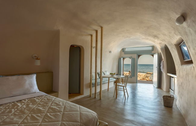 Sublime Villa & Caves - Foto 32