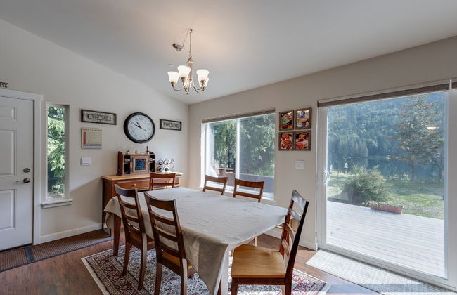 47MF - WiFi - Lakefront - Sleeps 6 - Foto 20