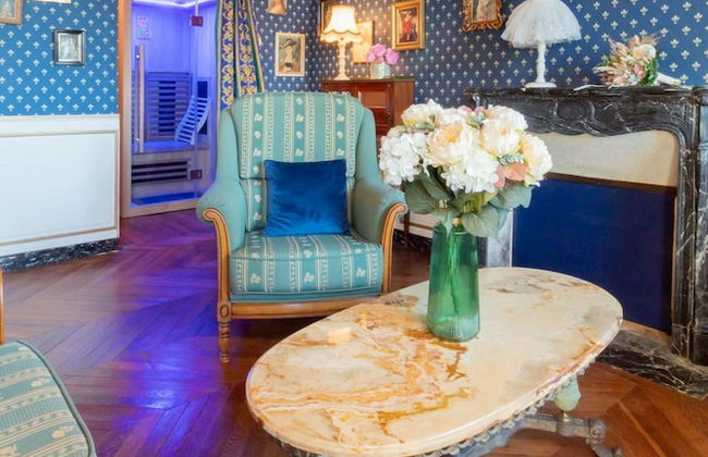 Chateau du Hallay - Foto 17