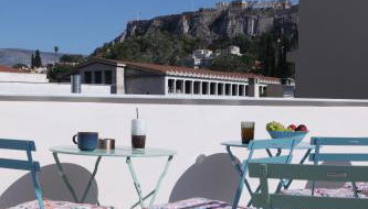 IPELHOME-Avissinias Boutique Apartments - Foto 3