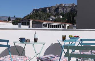 IPELHOME-Avissinias Boutique Apartments - Foto 3
