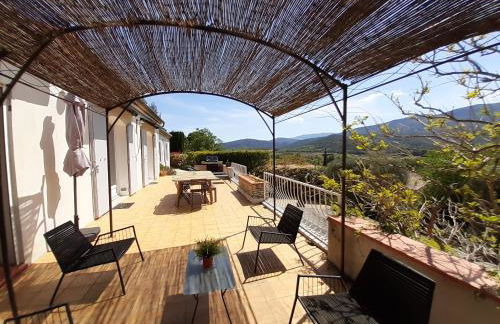 Villa l'Edenca - Foto 14