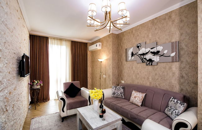 Dat Exx Apartments - Foto 64