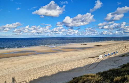 Ferienwohnung Beachside 21 - Foto 12