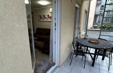 Zentral Stilvolle zwei Zimmer Wohnung - Foto 4