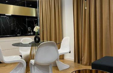 Apartamenty Manhattan - Foto 19