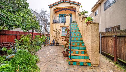 Spanish Style Cozy Studio - Foto 2