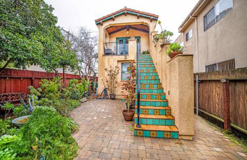 Spanish Style Cozy Studio - Foto 2