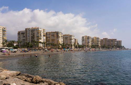 Montevideo Beach - Apartamento con vistas al mar recién renovado - Foto 34