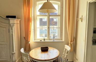 Ferienwohnung im Burghotel - Foto 7