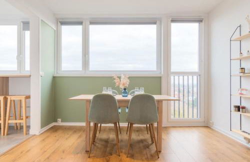 Lille St.Maur - Nice and functional ap. - Foto 7