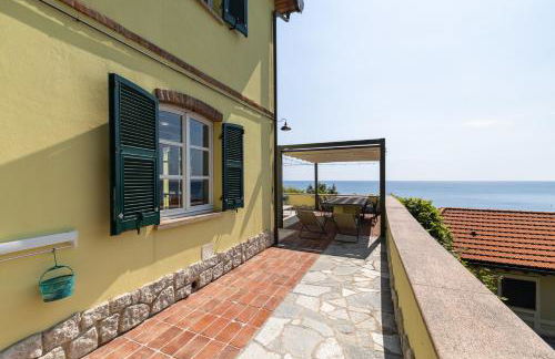 Profumo di mare - Villa con Jacuzzi - Foto 41