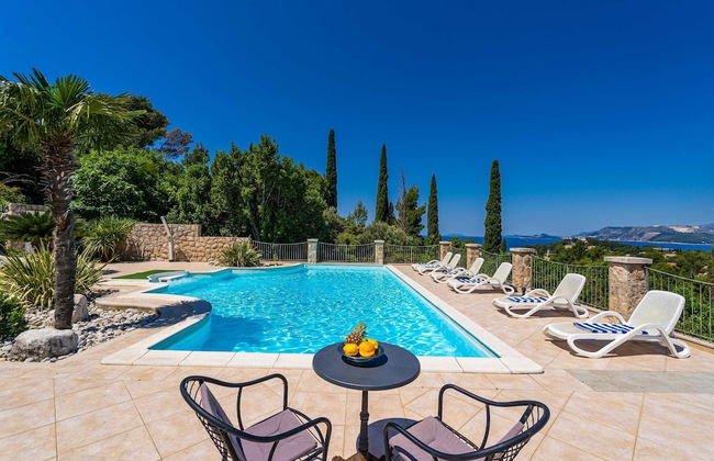 Villa Alegria Cavtat - Foto 55